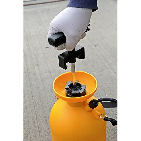 Sealey Pressure Sprayer 8L