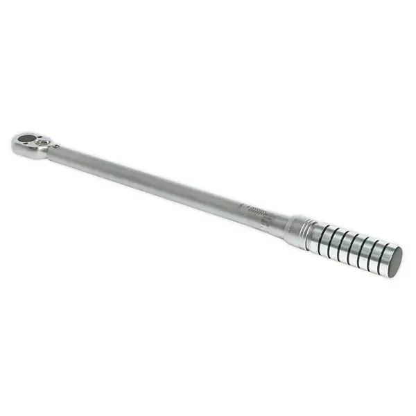 STW703 Torque Wrench Micrometer Style 1/2"Sq Drive 40-200Nm(29.5-148lb.ft)