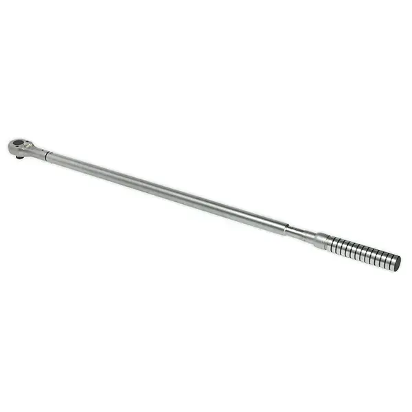 Premier Premier Calibrated Micrometer Style Torque Wrench 3/4"Sq Drive 200-1000Nm