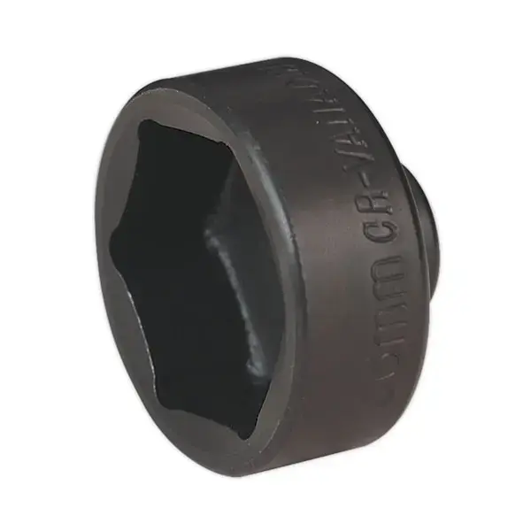 Sealey SX114 36mm Low Profile Oil Filter Socket