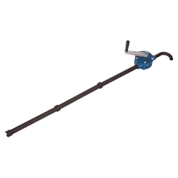 Sealey TP57 Rotary Pump Heavy-Duty - AdBlue?