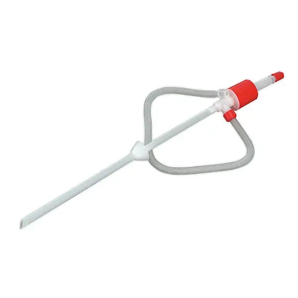 Sealey TP77 Syphon Pump for 25-60ltr Drum