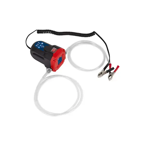 Sealey Oil Transfer Pump 12V