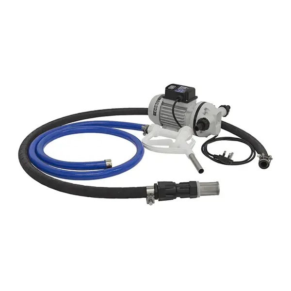 Sealey Portable AdBlue® Transfer Pump 230V
