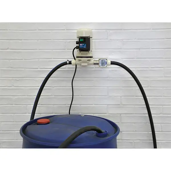Sealey Portable AdBlue® Transfer Pump 230V