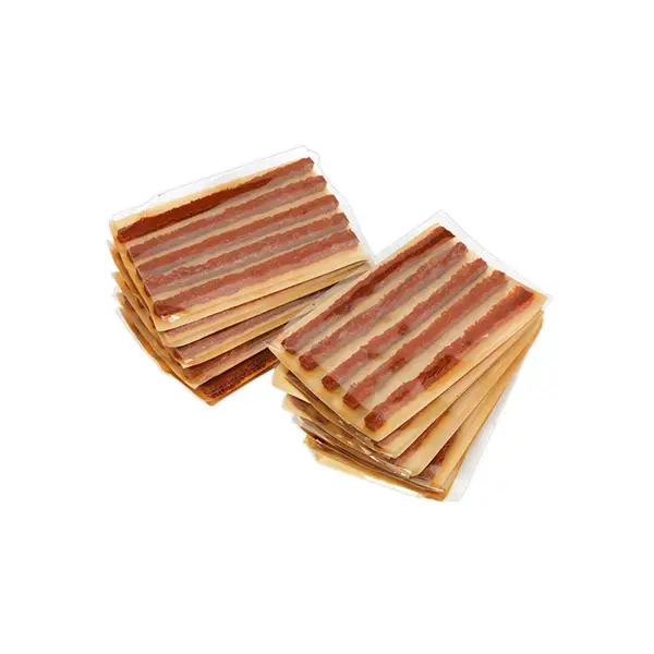 Sealey TST11 Temporary Puncture Repair Strips Pack of 60