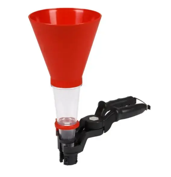 Sealey Oil Funnel 2pc Universal