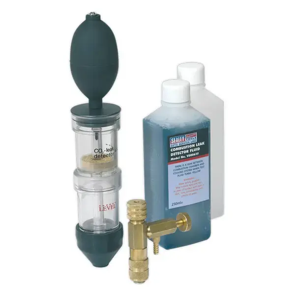 Sealey VS0061 Combustion Leak Detector