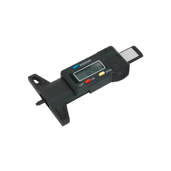 Sealey VS0564 Digital Tyre Tread Depth Gauge