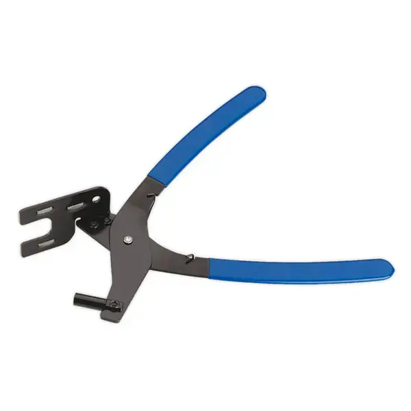 Sealey VS1631 Exhaust Hanger Removal Pliers