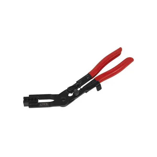 Sealey Angled Hose Clip Pliers