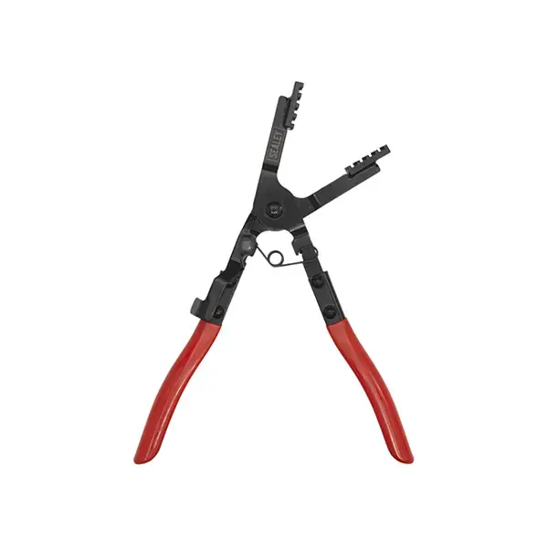 Sealey Angled Hose Clip Pliers