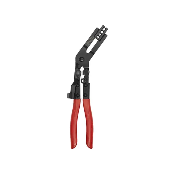 Sealey Angled Hose Clip Pliers