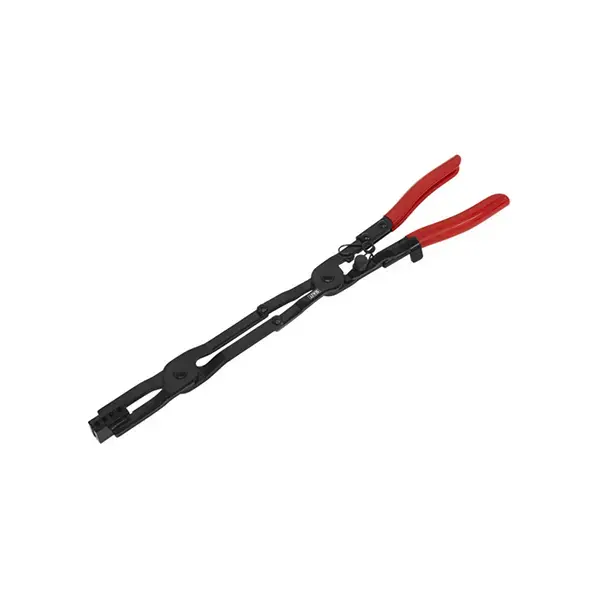 Sealey Double-Jointed Hose Clip Pliers 440mm