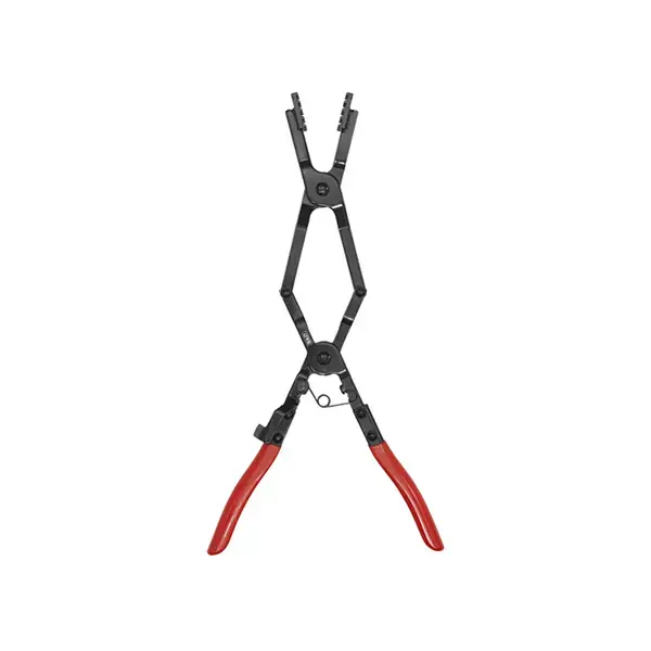Sealey Double-Jointed Hose Clip Pliers 440mm