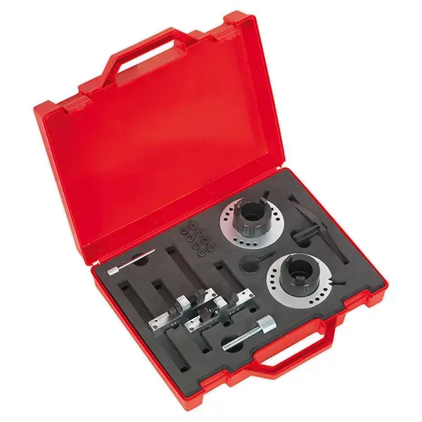 Sealey VS5150 Petrol Engine Setting/Locking Kit - Ford 1.0 EcoBoost - Belt Drive