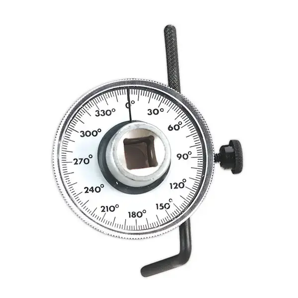 Sealey VS530 Angular Torque Gauge 1/2"Sq Drive