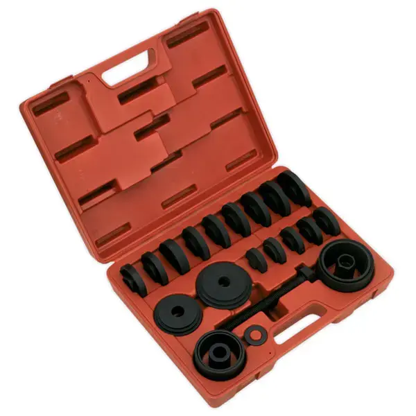 Sealey VS7020 Wheel Bearing Removal/Installation Kit