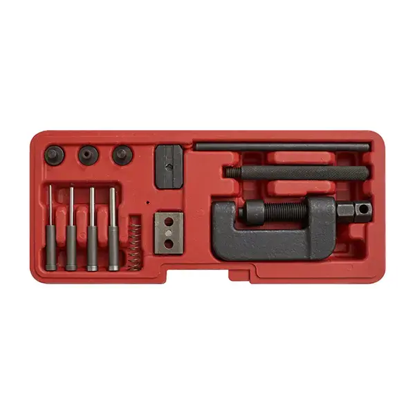 Sealey Motorcycle Chain Breaker & Riveter