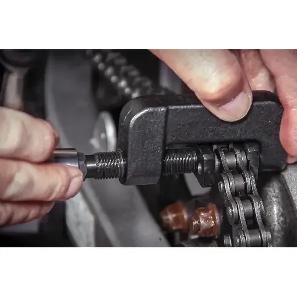 Sealey Motorcycle Chain Breaker & Riveter