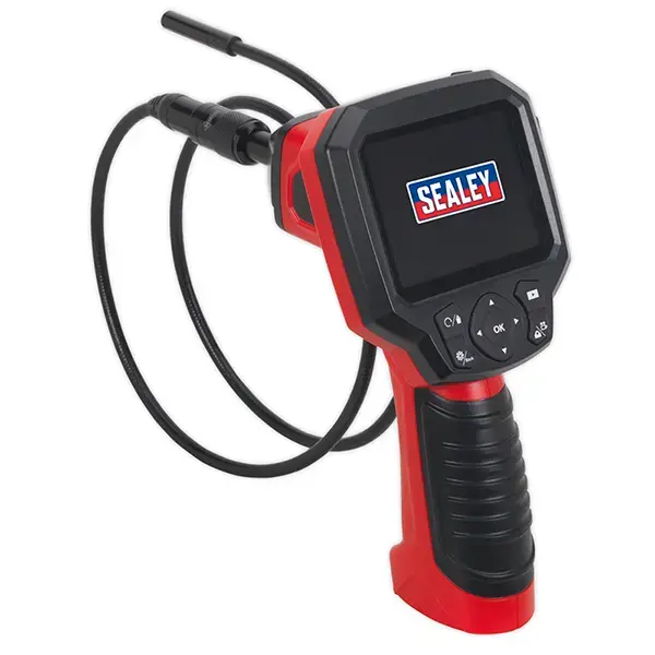 Sealey VS8230 Video Borescope 9mm Camera