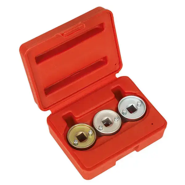 Sealey VSE2359 Camshaft Control Valve Removal Set - VAG 1.8-2.0 TSI/TFSI