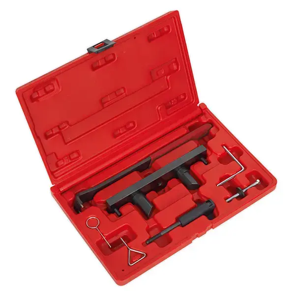 Sealey VSE6171 Petrol Engine Belt Replacement & Chain in Head Service Kit - VAG 1.8/1.8