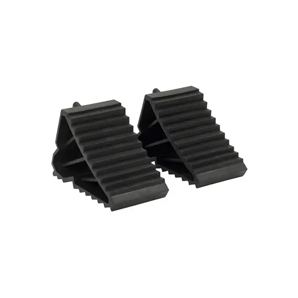 Sealey Composite Wheel Chocks - Pair