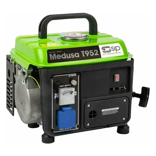 SIP 03920 Medusa Compact T951 Generator