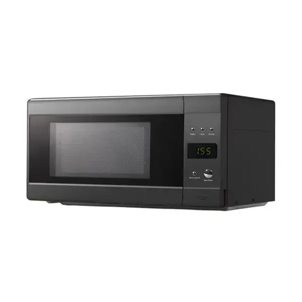 Autogym AG Flatbed Microwave 20L in Black 700W 230V