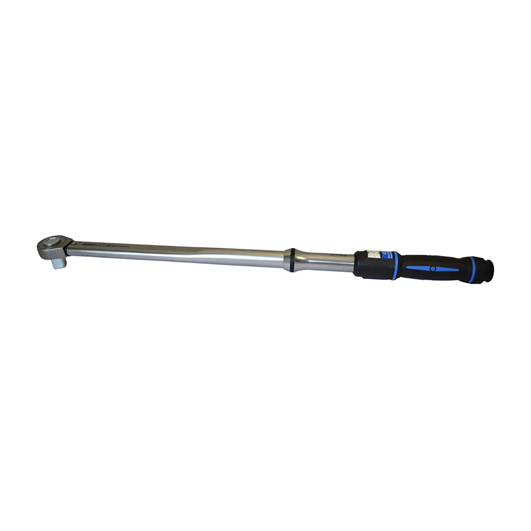 Sykes Pickavant 3/4" Drive, 80 - 400 Nm Push-Thru Torque Wrench