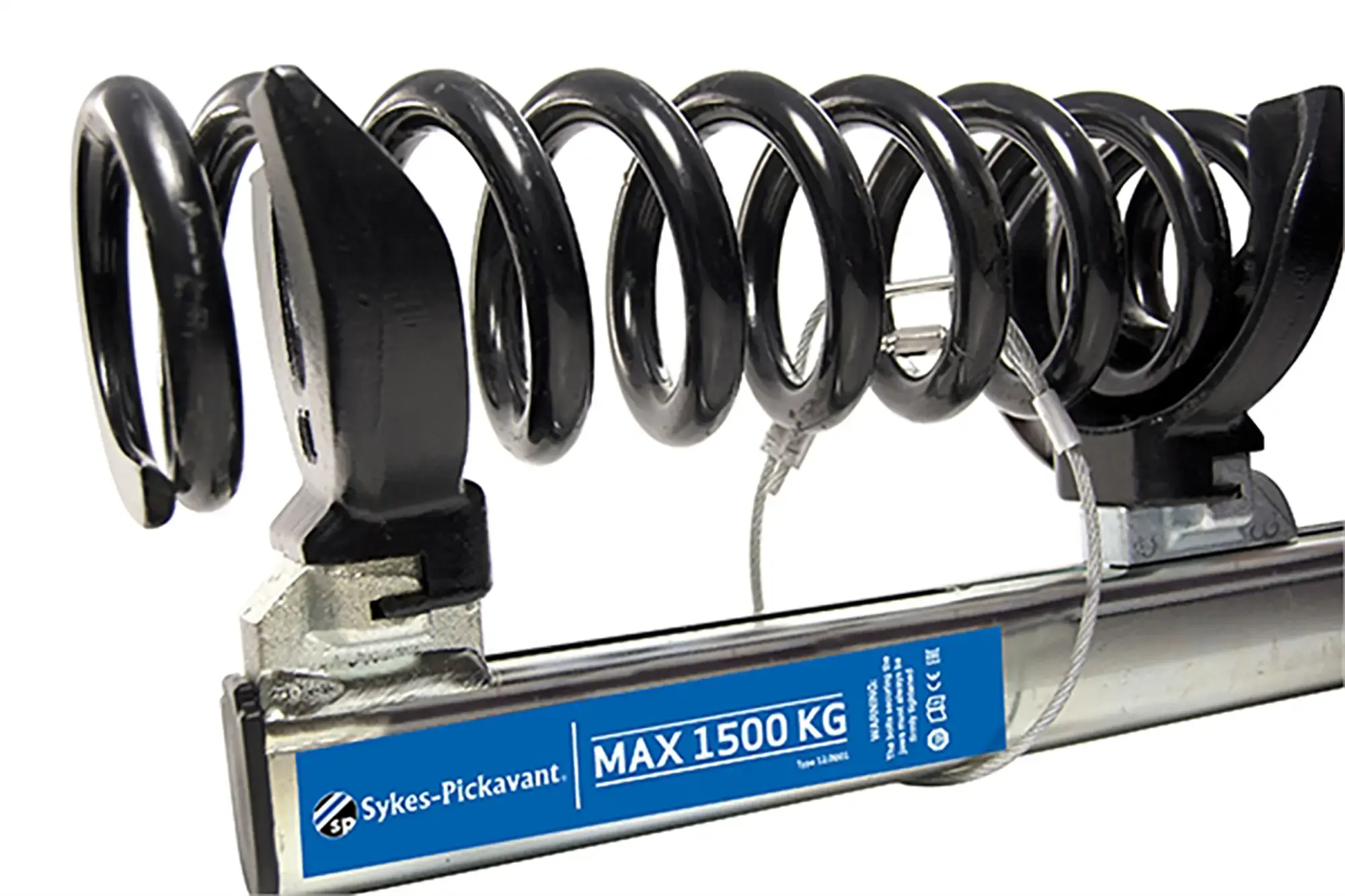 Sykes Pickavant Coil Spring Compressor