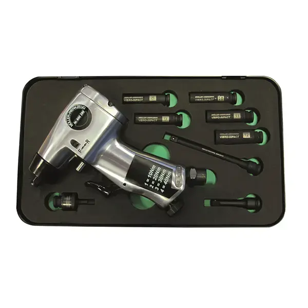 Sykes Pickavant Vibro Impact Glowplug Remover