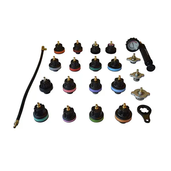 Sykes Pickavant 315' Series Cooling System Pressure Test Kit