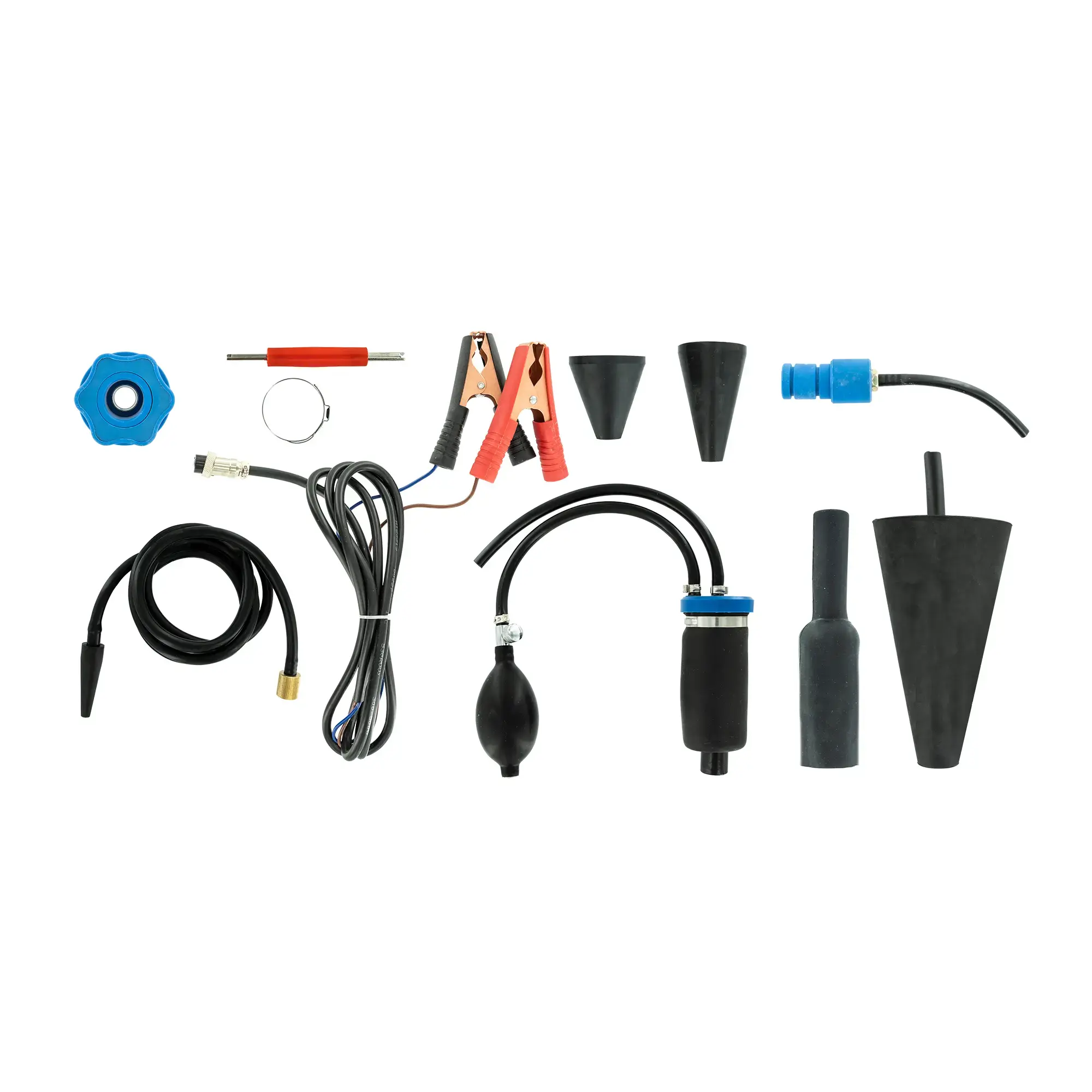 Sykes Pickavant Automotive Smoke Diagnostic Machine