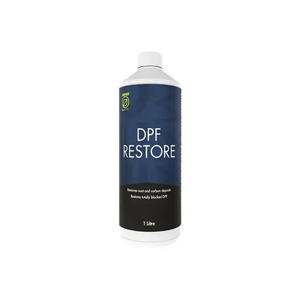 Sykes Pickavant DPF Restore 1 Litre