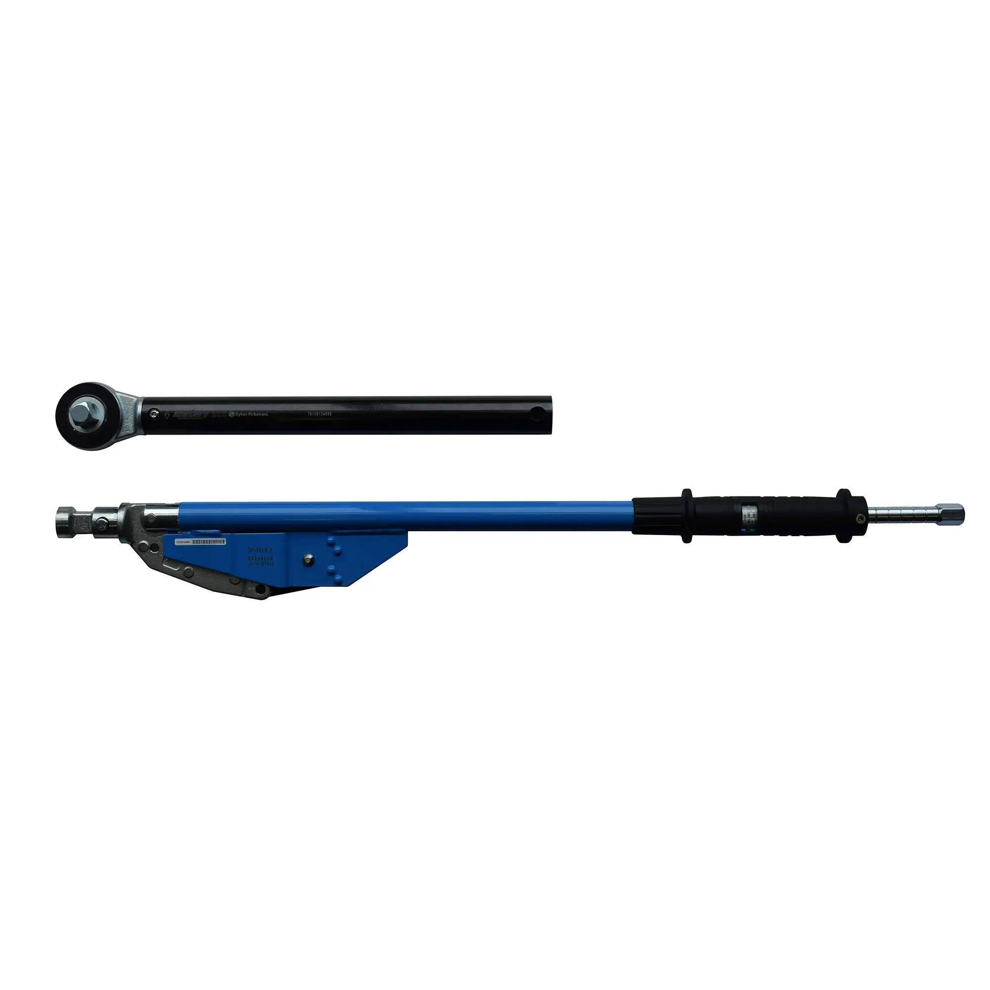 Sykes Pickavant Torque Wrench - Split - 3/4"  Drive 200-800Nm