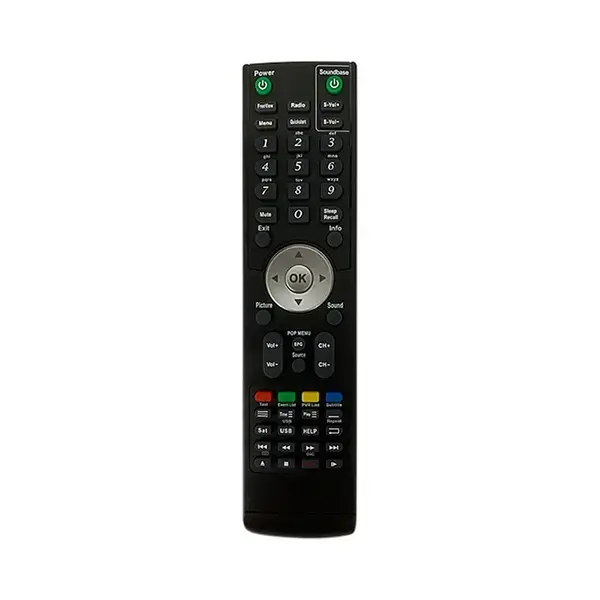 CELLO Soundbase Remote Control