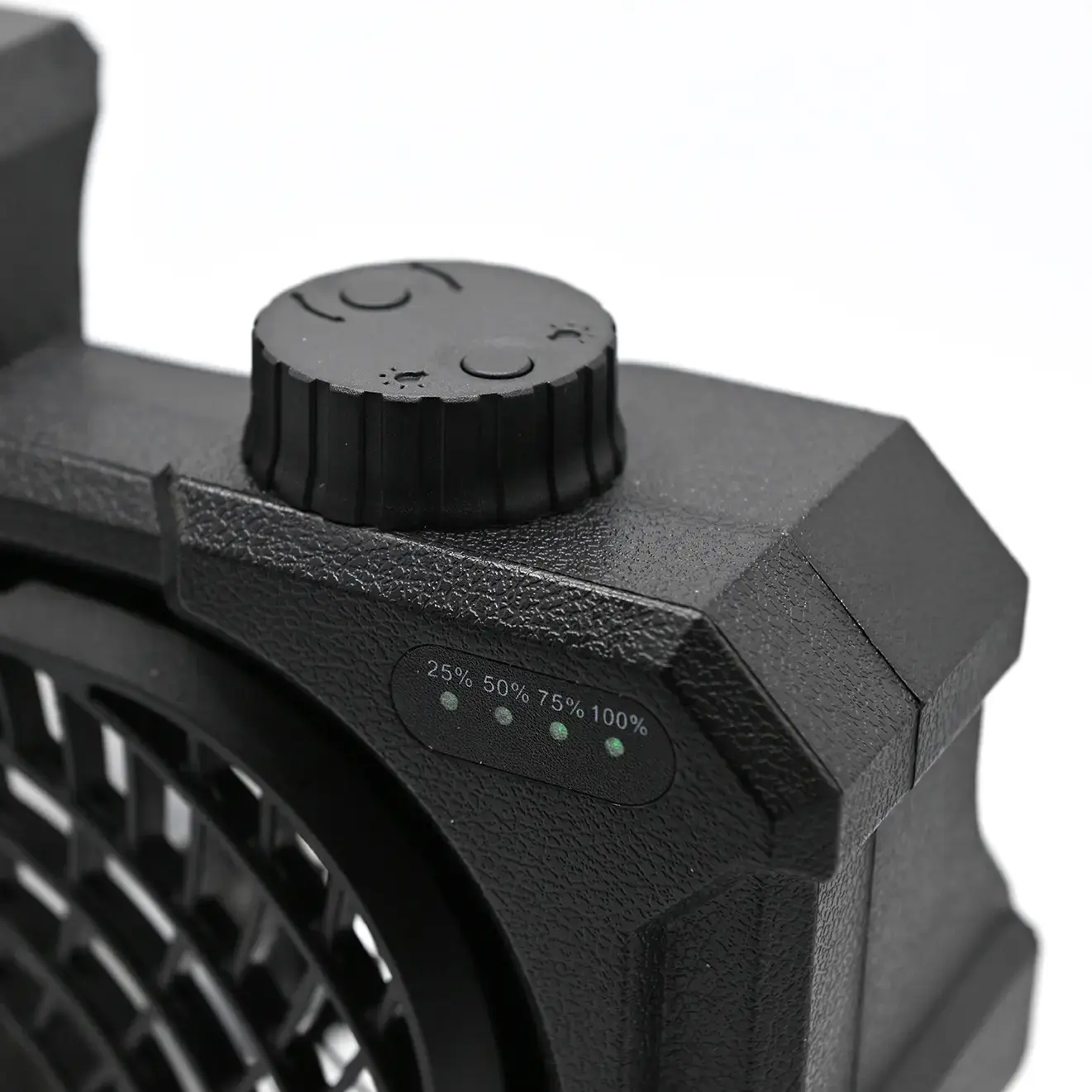 Wolf Outdoors VOLTAIR Portable Fan & Powerbank