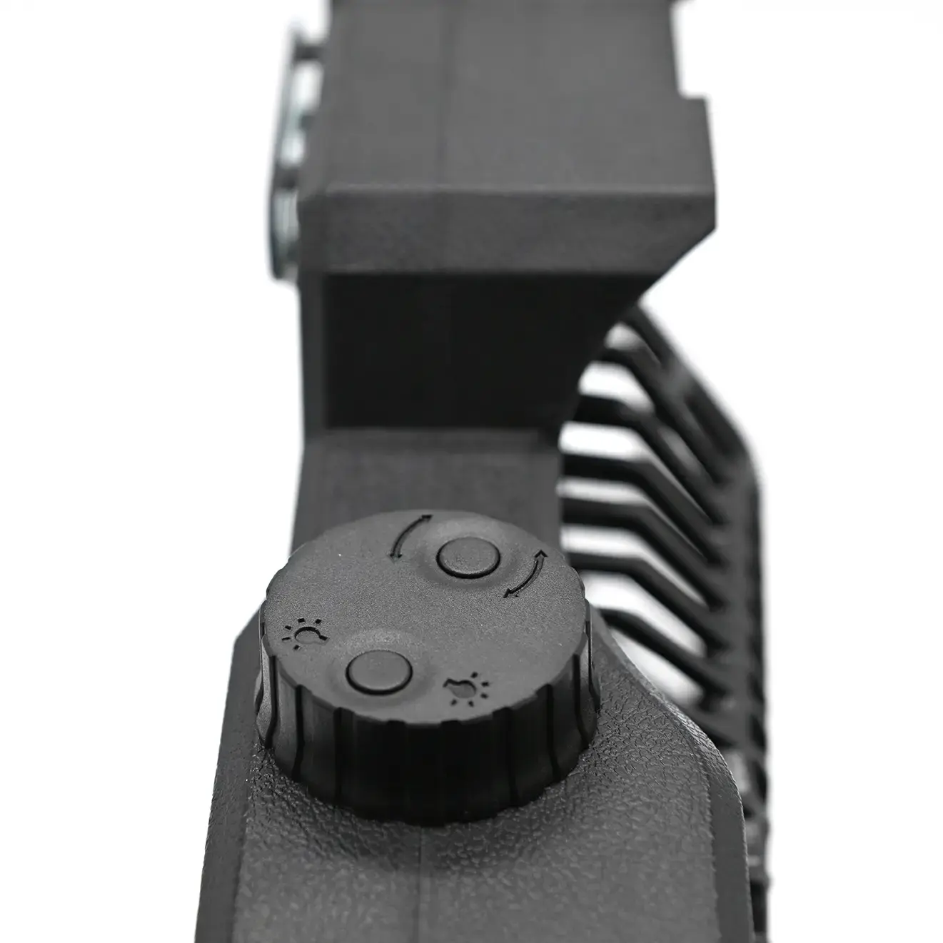 Wolf Outdoors VOLTAIR Portable Fan & Powerbank