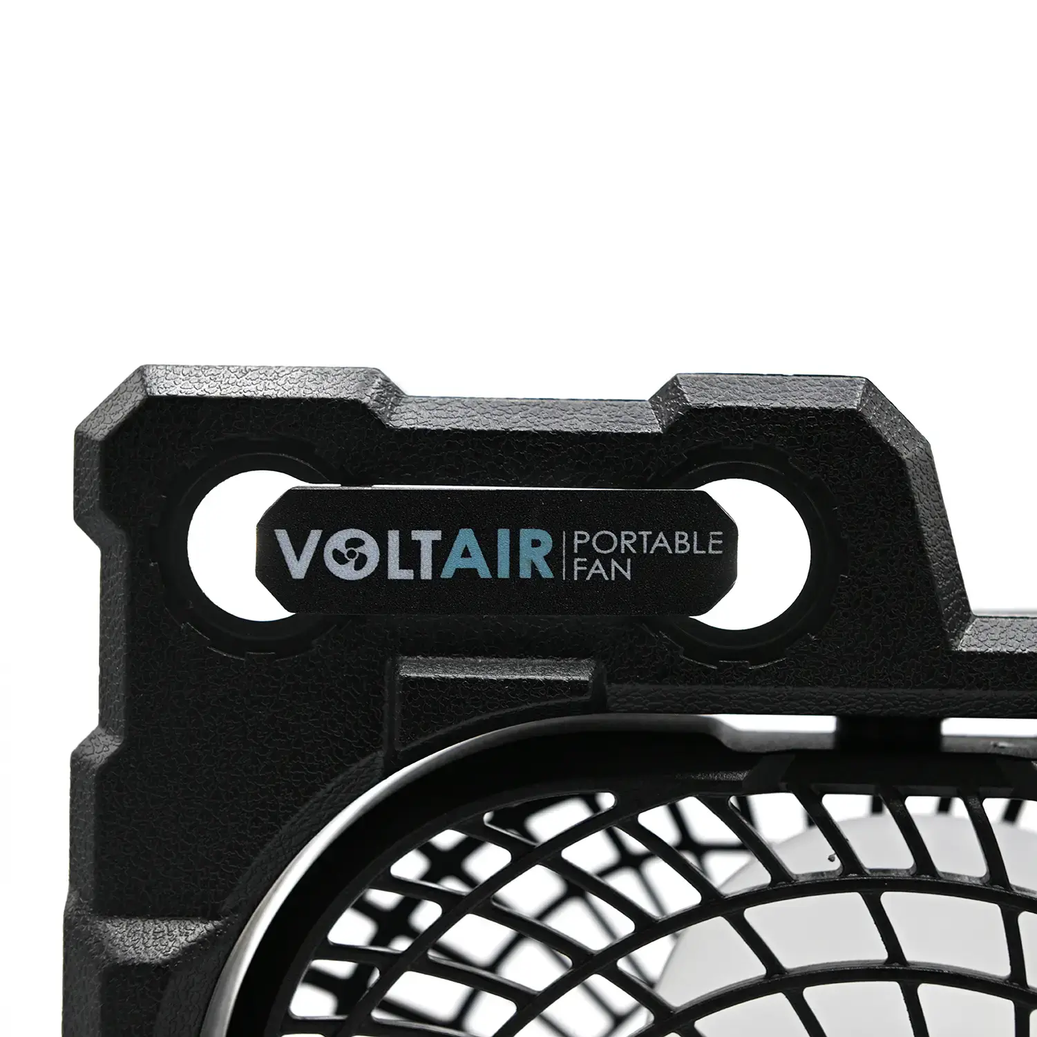 Wolf Outdoors VOLTAIR Portable Fan & Powerbank