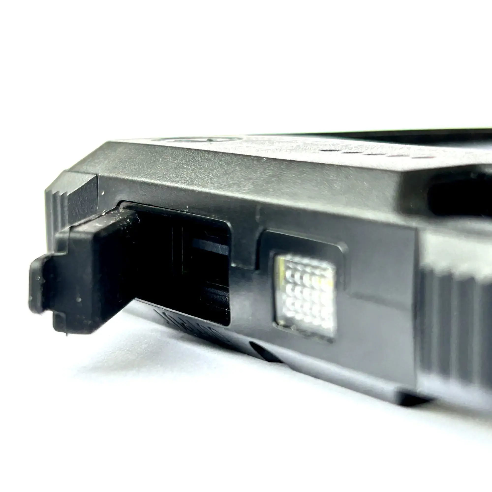 Wolf Outdoors SPB-10 Solar Power Bank - Blue Edition